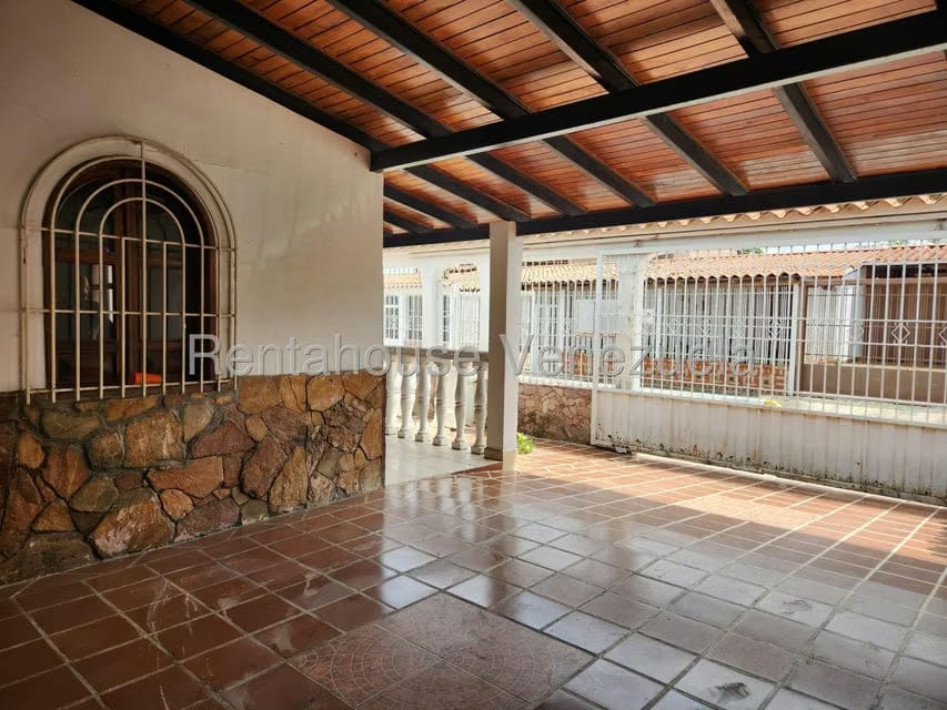 Casa (1 Nivel) en Venta en Almarriera, Lara - 27