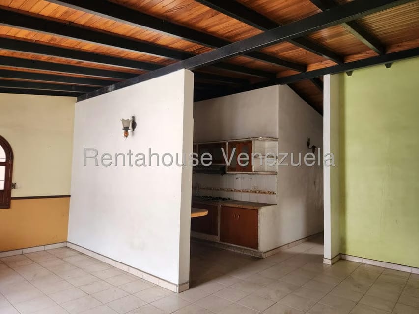 Casa (1 Nivel) en Venta en Almarriera, Lara - 4