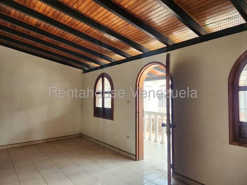 Casa (1 Nivel) en Venta en Almarriera, Lara - 5