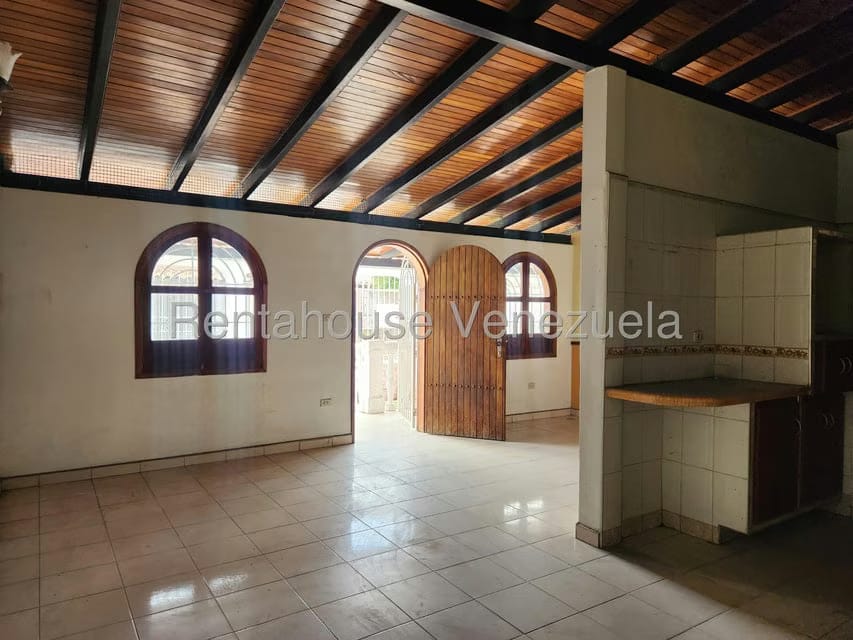 Casa (1 Nivel) en Venta en Almarriera, Lara - 6
