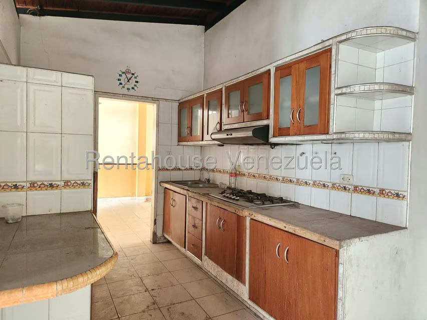 Casa (1 Nivel) en Venta en Almarriera, Lara - 7
