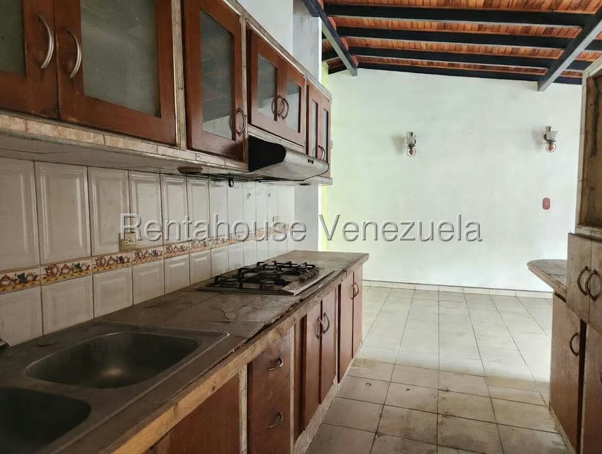 Casa (1 Nivel) en Venta en Almarriera, Lara - 8