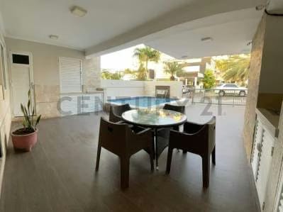 En Alquiler amplio y prestigioso Palafito ubicado en AquaVilla Casa Bote A - 3