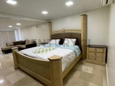 En Alquiler amplio y prestigioso Palafito ubicado en AquaVilla Casa Bote A - 5