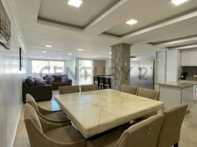 En Alquiler amplio y prestigioso Palafito ubicado en AquaVilla Casa Bote A - 6