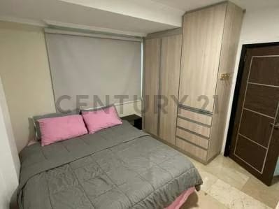 En Alquiler amplio y prestigioso Palafito ubicado en AquaVilla Casa Bote A - 7