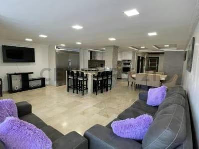 En Alquiler amplio y prestigioso Palafito ubicado en AquaVilla Casa Bote A - 8