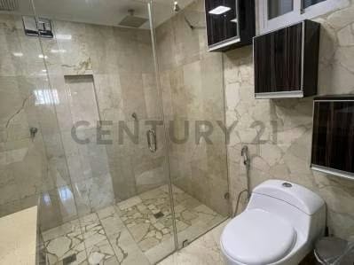 En Alquiler amplio y prestigioso Palafito ubicado en AquaVilla Casa Bote A - 9