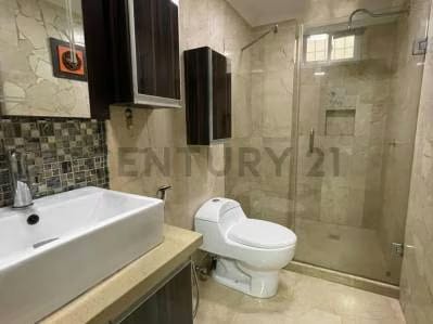 En Alquiler amplio y prestigioso Palafito ubicado en AquaVilla Casa Bote A - 10