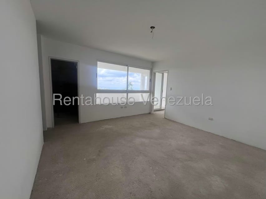Apartamento (Duplex) en Venta en Llano Alto, Miranda - 18