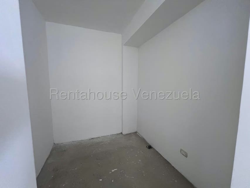 Apartamento (Duplex) en Venta en Llano Alto, Miranda - 21