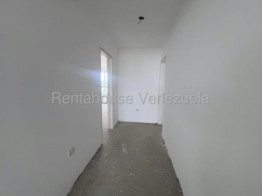 Apartamento (Duplex) en Venta en Llano Alto, Miranda - 25