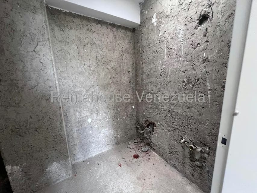 Apartamento (Duplex) en Venta en Llano Alto, Miranda - 29