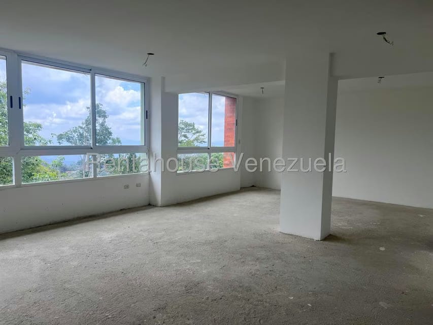 Apartamento (Duplex) en Venta en Llano Alto, Miranda - 4