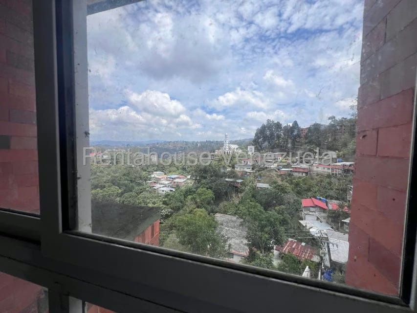 Apartamento (Duplex) en Venta en Llano Alto, Miranda - 36