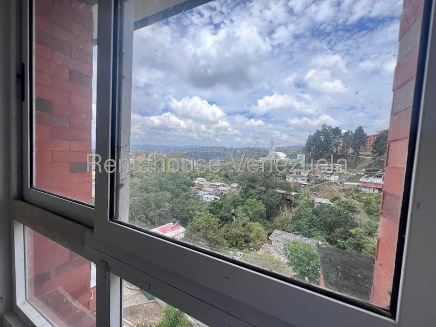 Apartamento (Duplex) en Venta en Llano Alto, Miranda - 37