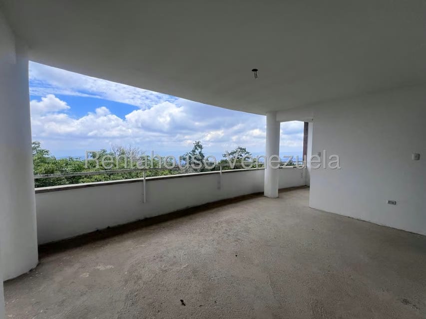 Apartamento (Duplex) en Venta en Llano Alto, Miranda - 38