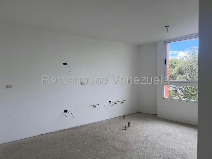 Apartamento (Duplex) en Venta en Llano Alto, Miranda - 5