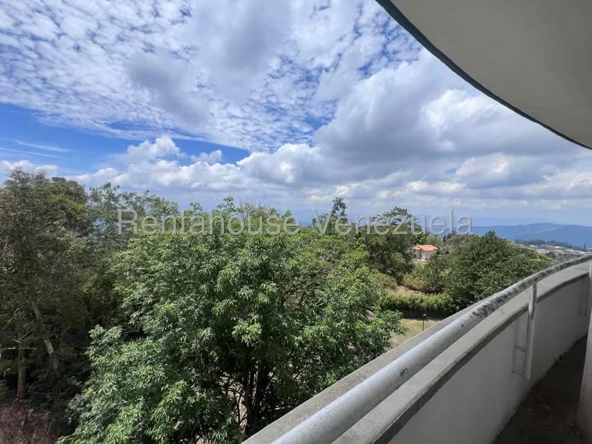 Apartamento (Duplex) en Venta en Llano Alto, Miranda - 41