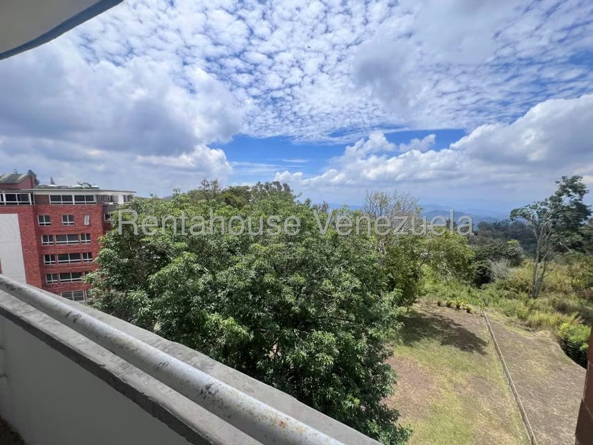 Apartamento (Duplex) en Venta en Llano Alto, Miranda - 42