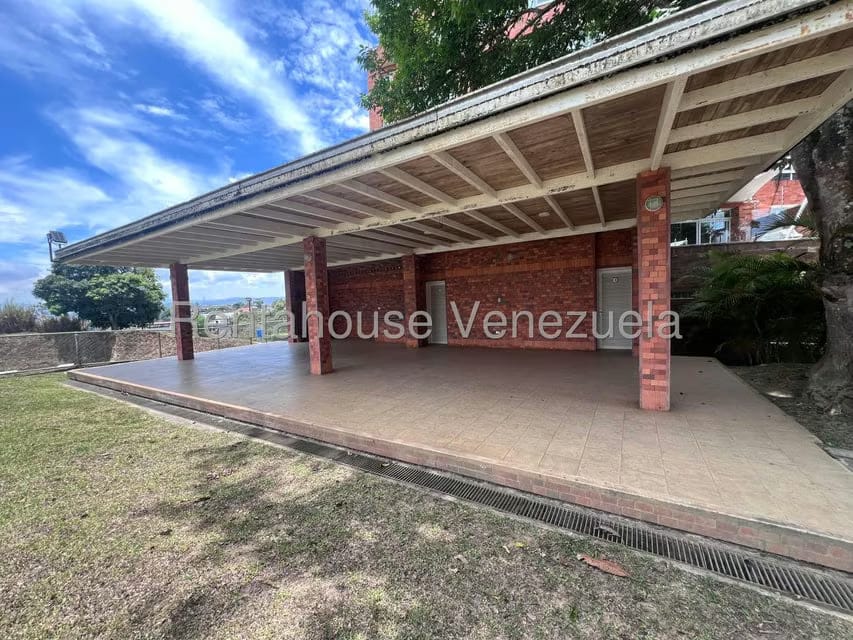 Apartamento (Duplex) en Venta en Llano Alto, Miranda - 44