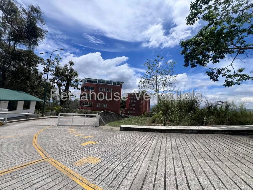 Apartamento (Duplex) en Venta en Llano Alto, Miranda - 46