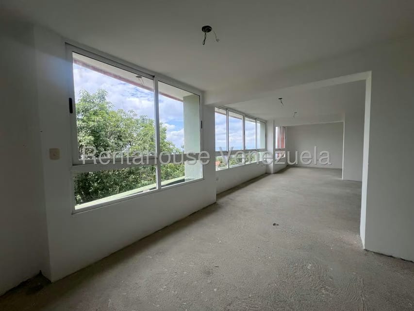 Apartamento (Duplex) en Venta en Llano Alto, Miranda - 6