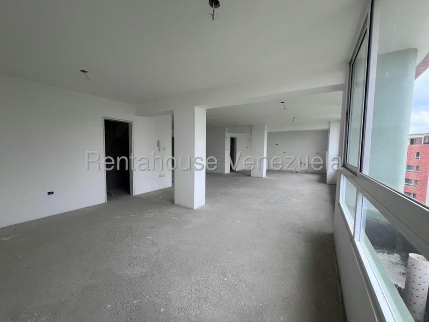 Apartamento (Duplex) en Venta en Llano Alto, Miranda - 8