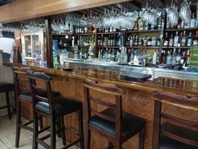 Se vende Fondo de Comercio de Restaurante en Chacao YEP01 - 2