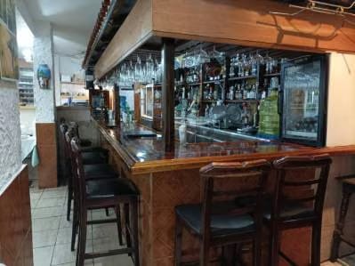 Se vende Fondo de Comercio de Restaurante en Chacao YEP01 - 3