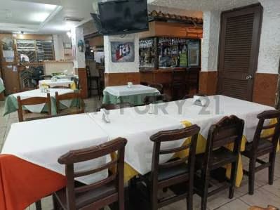 Se vende Fondo de Comercio de Restaurante en Chacao YEP01 - 4