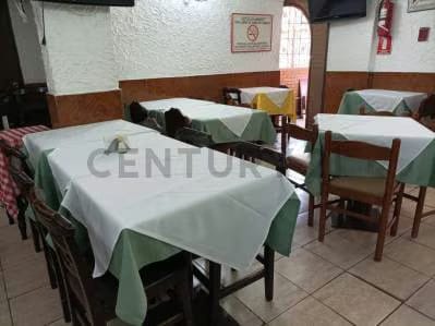 Se vende Fondo de Comercio de Restaurante en Chacao YEP01 - 6