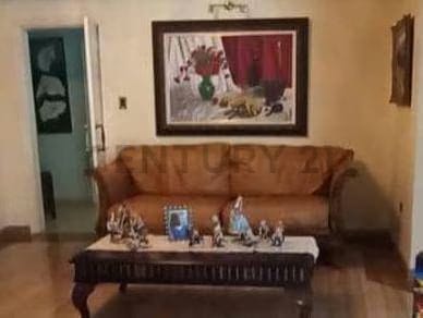 SE VENDE, casa en la urbanizacion la lagunita - 2