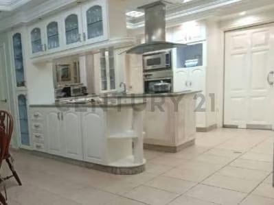 SE VENDE, casa en la urbanizacion la lagunita - 4