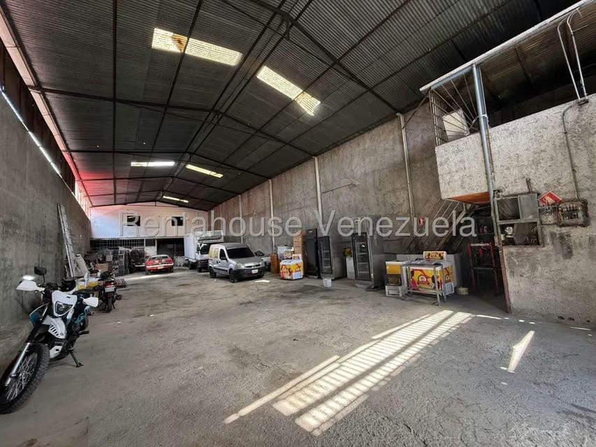 Comercial (Local Comercial) en Alquiler en Catia, Distrito Metropolitano - 3