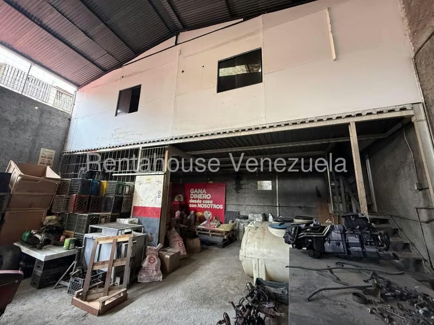 Comercial (Local Comercial) en Alquiler en Catia, Distrito Metropolitano - 7