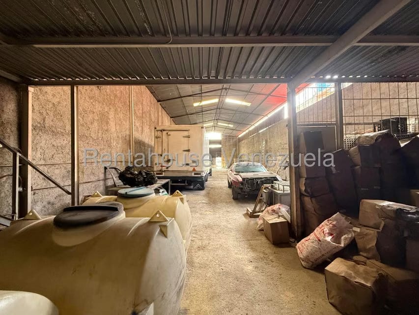 Comercial (Local Comercial) en Alquiler en Catia, Distrito Metropolitano - 10