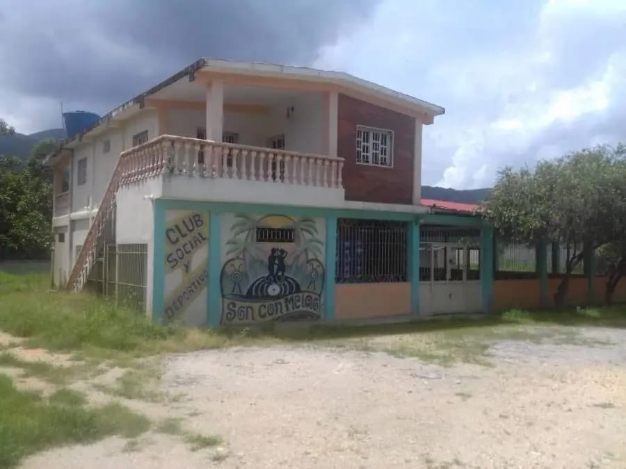 Terreno en Venta en Bejuma