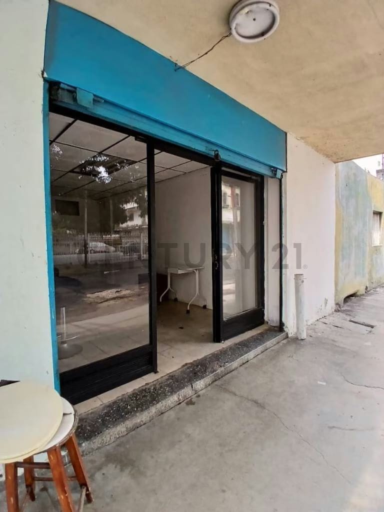 Local en Alquiler - 2