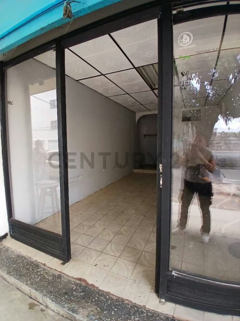 Local en Alquiler - 4