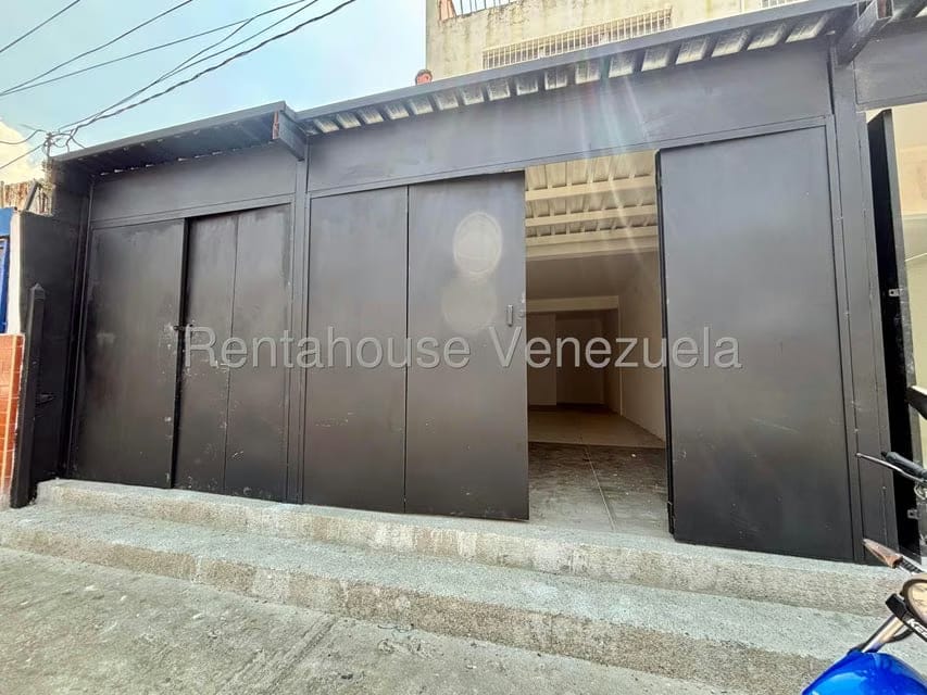 Comercial (Local Comercial) en Alquiler en Parroquia Concepcion, Lara