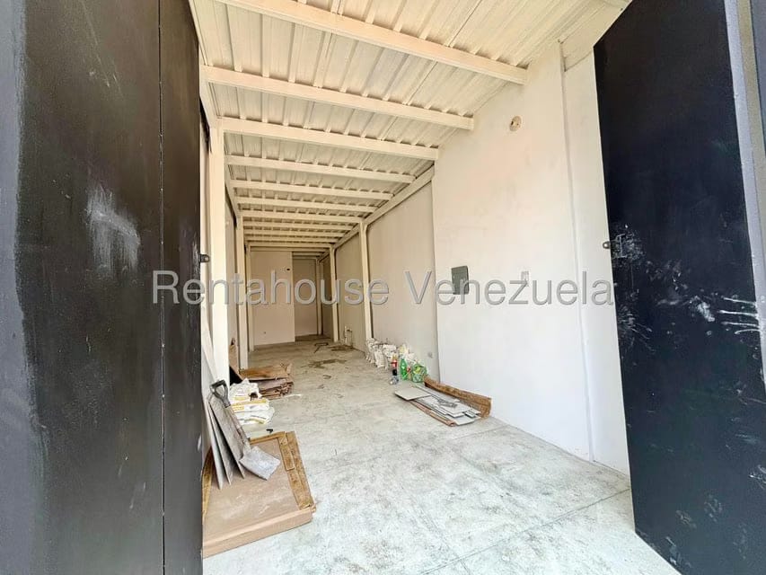 Comercial (Local Comercial) en Alquiler en Parroquia Concepcion, Lara - 2