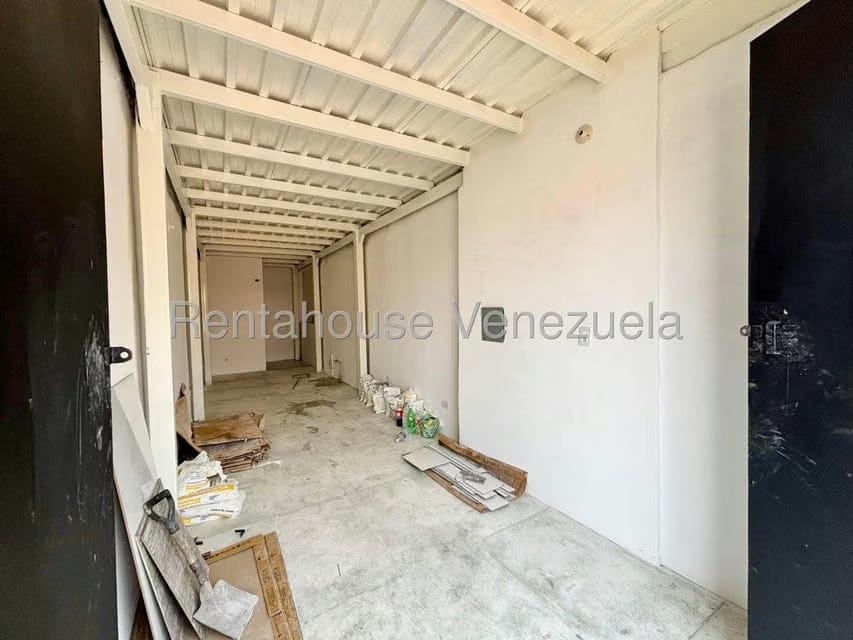 Comercial (Local Comercial) en Alquiler en Parroquia Concepcion, Lara - 3