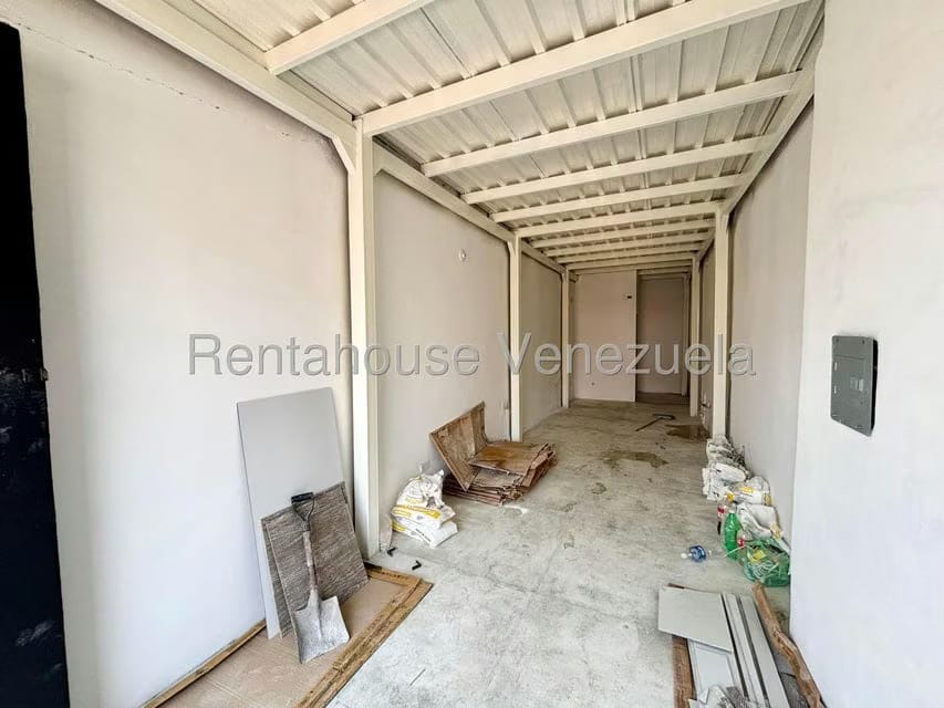 Comercial (Local Comercial) en Alquiler en Parroquia Concepcion, Lara - 4
