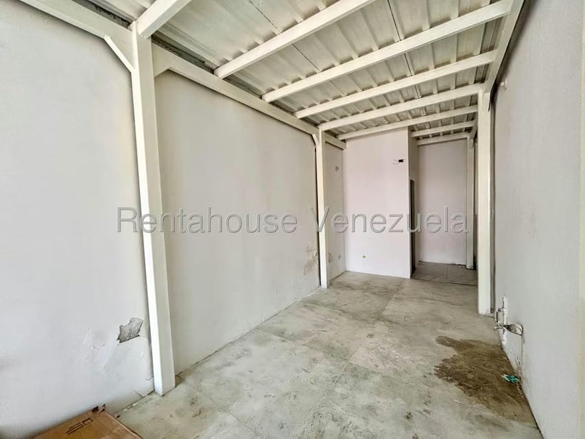 Comercial (Local Comercial) en Alquiler en Parroquia Concepcion, Lara - 5