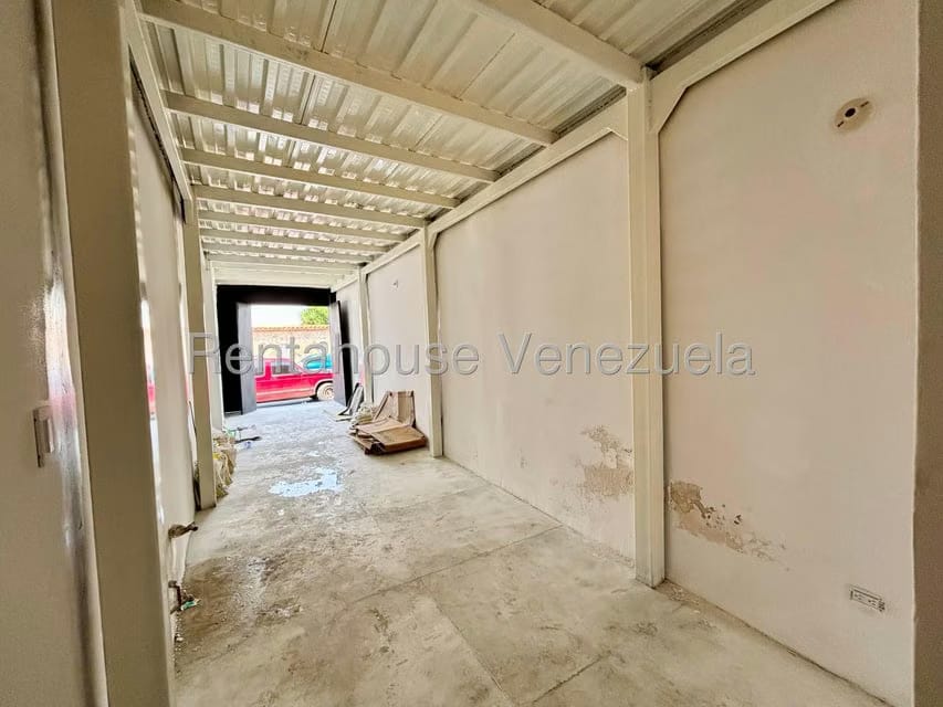 Comercial (Local Comercial) en Alquiler en Parroquia Concepcion, Lara - 7