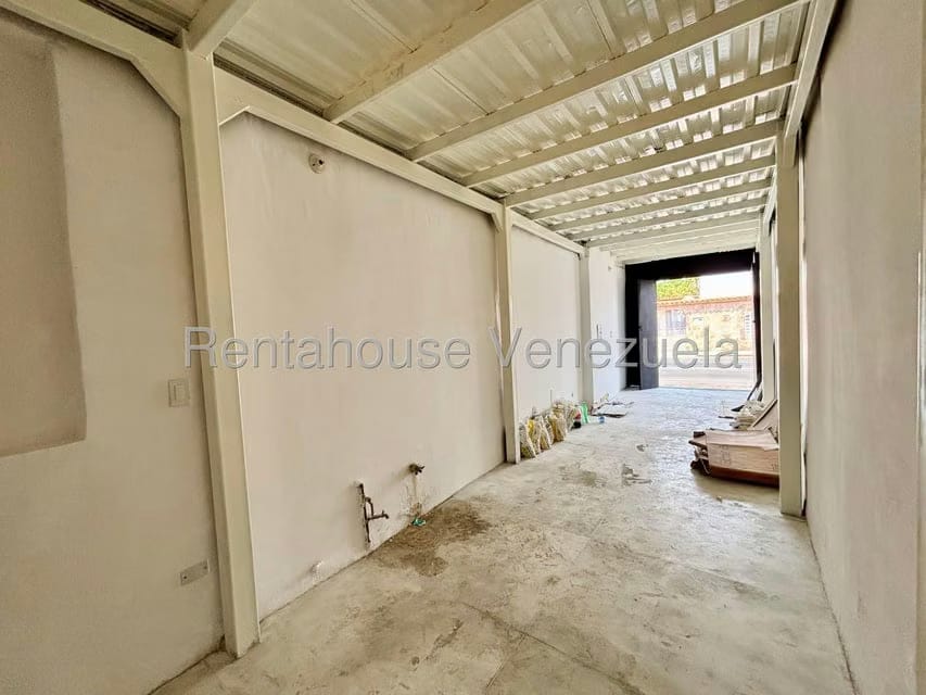 Comercial (Local Comercial) en Alquiler en Parroquia Concepcion, Lara - 8