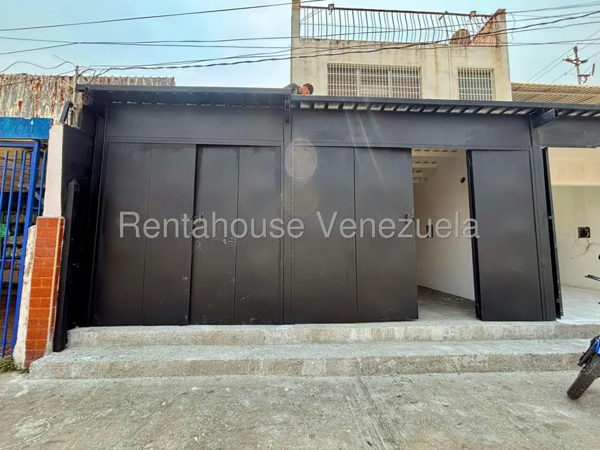 Comercial (Local Comercial) en Alquiler en Parroquia Concepcion, Lara - 10