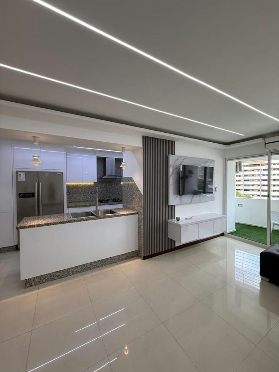 Apartamento en Venta en Valencia