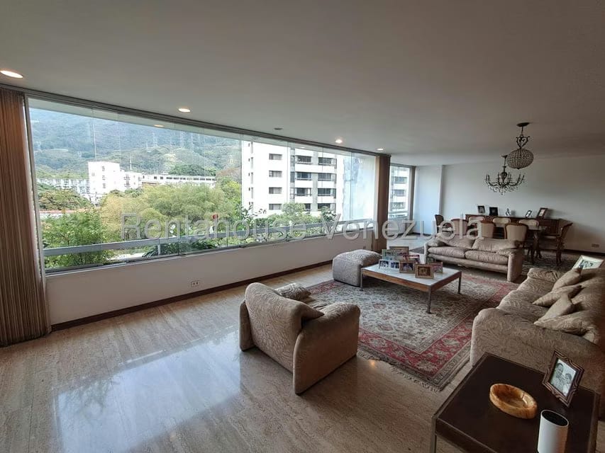Apartamento (Duplex) en Venta en San Bernardino, Distrito Metropolitano